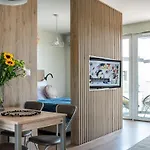 Inpoint - Unique With 2 Balconies With Wawel Castle And Views * 克拉科夫
