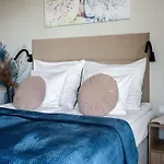 Inpoint - Unique With 2 Balconies With Wawel Castle And Views * 克拉科夫