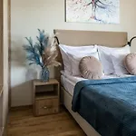 Appartement Inpoint - Unique With 2 Balconies With Wawel Castle And Views