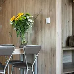 Inpoint - Unique With 2 Balconies With Wawel Castle And Views Appartement Krakau