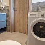 Appartement Inpoint - Unique With 2 Balconies With Wawel Castle And Views Krakau