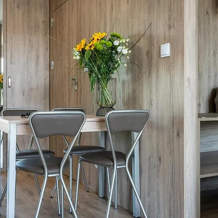 Unique With 2 Balconies With Wawel Castle And Views