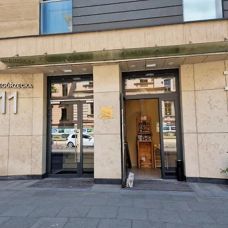 Unique With 2 Balconies With Wawel Castle And Views *