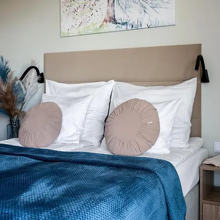 Unique With 2 Balconies With Wawel Castle And Views * Cracovie